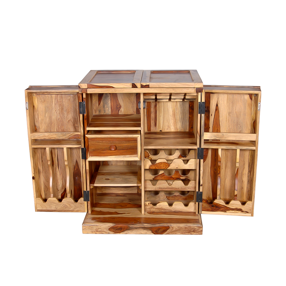 Arrivisan Wine Cabinet