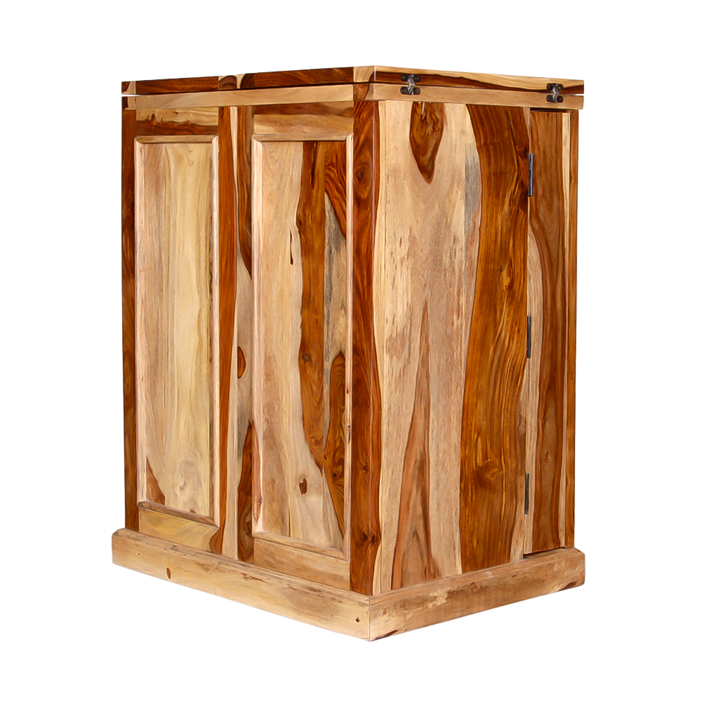 Arrivisan Wine Cabinet