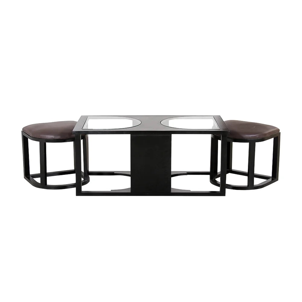 Contemporary Coffee Table