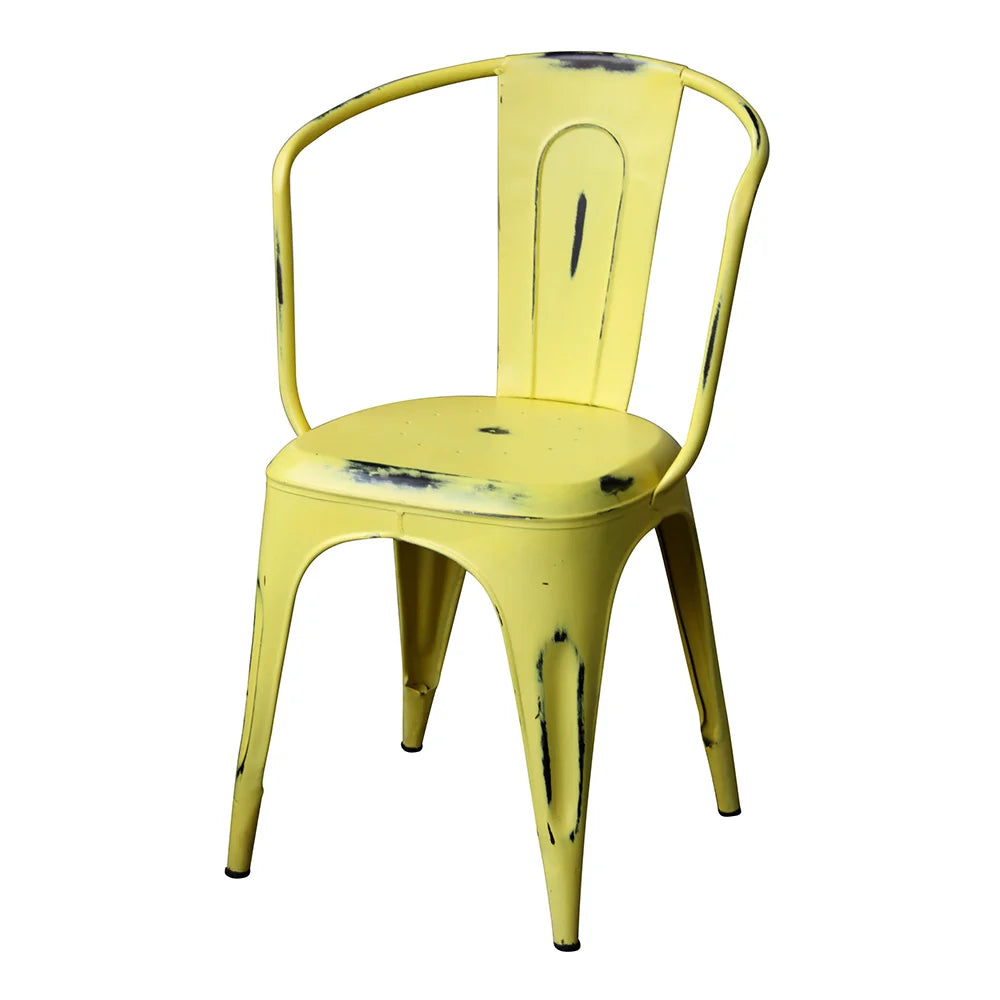 Industrial Chair