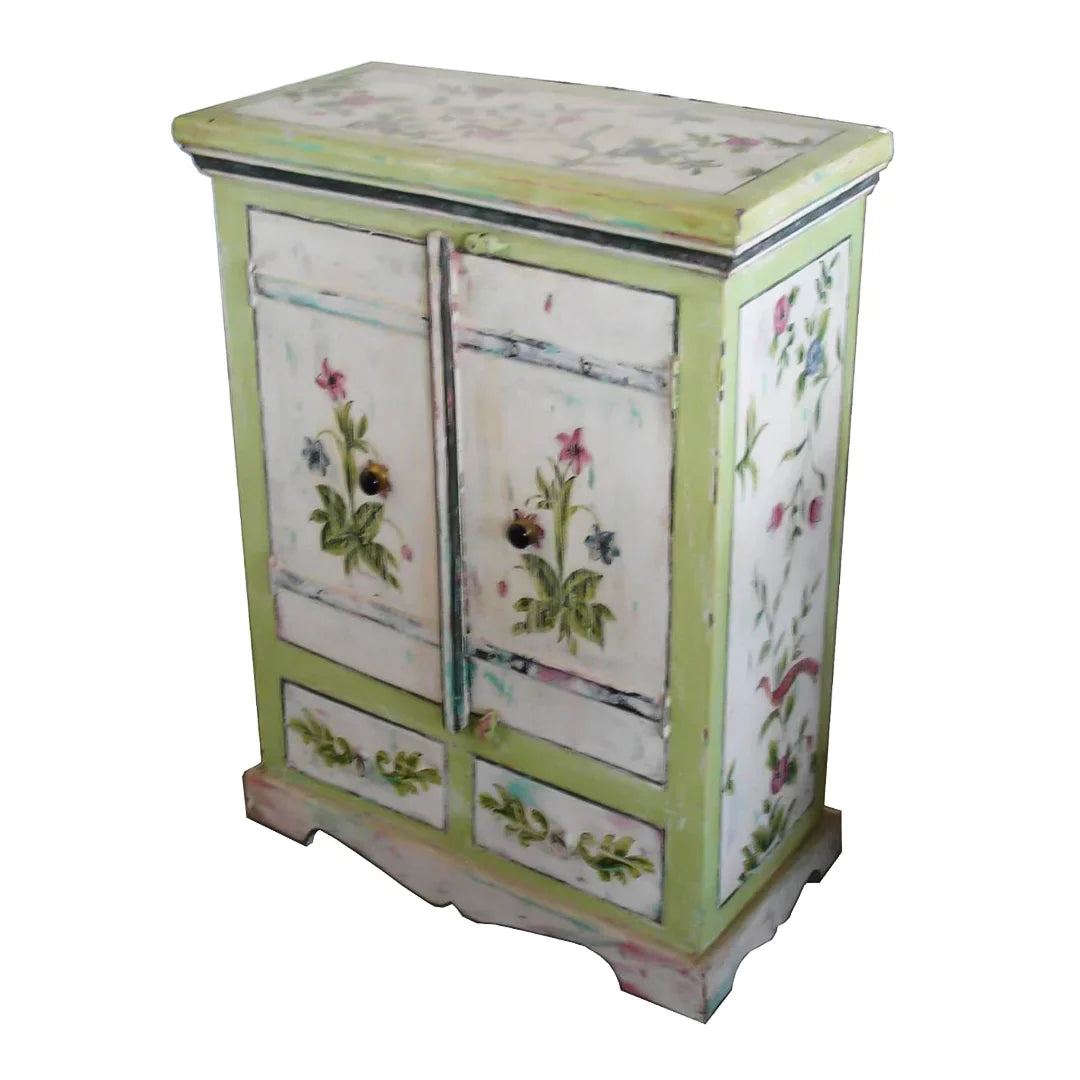 Bedside Table 152