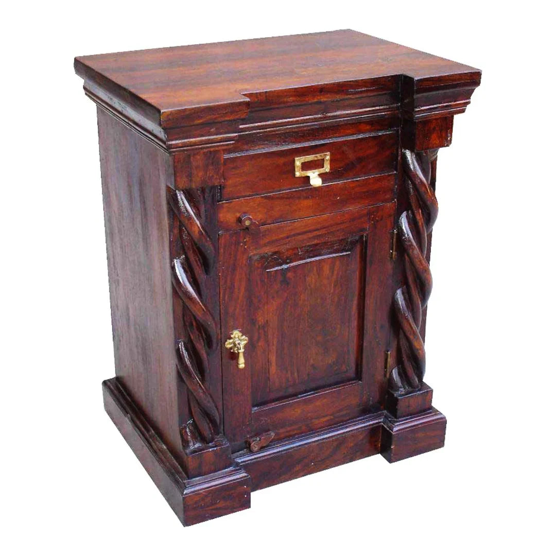 Bedside Table 162