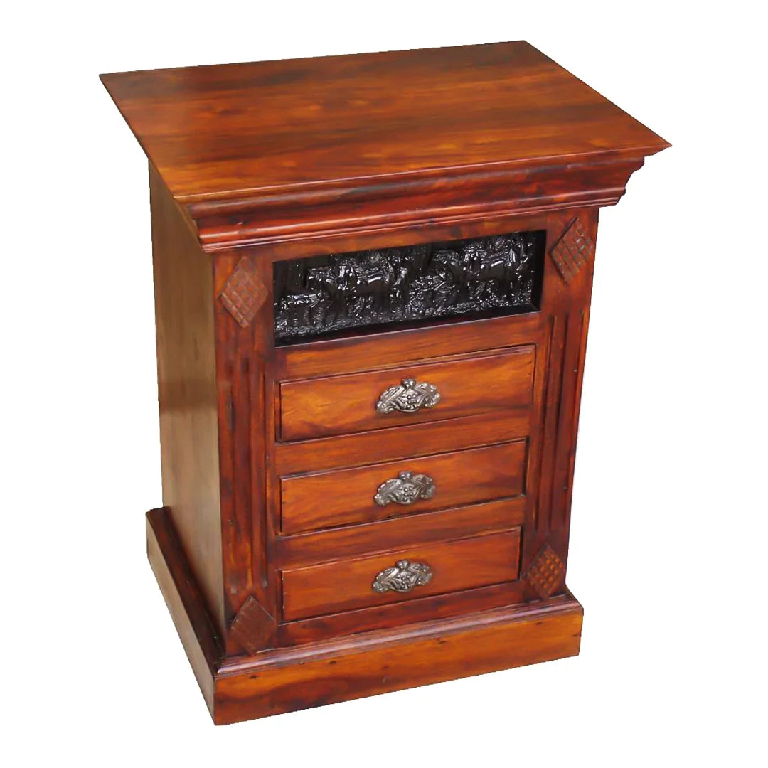 Bedside Table 172