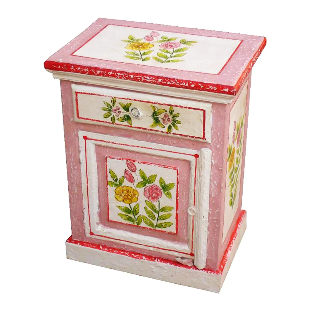 Bedside Table 177