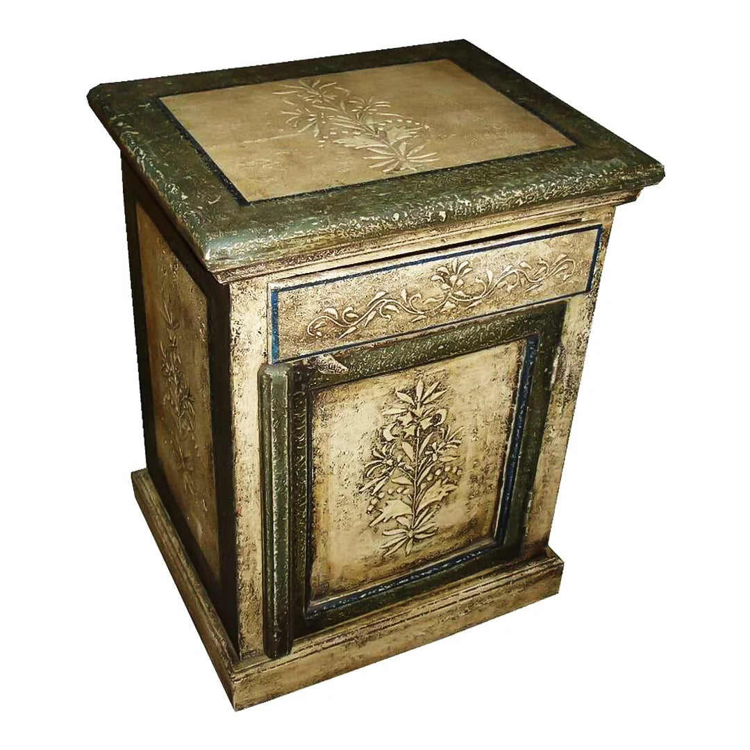 Bedside Table 179