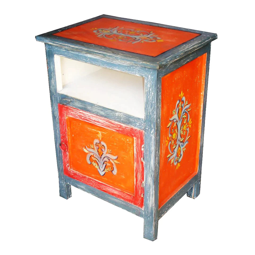 Bedside Table 183