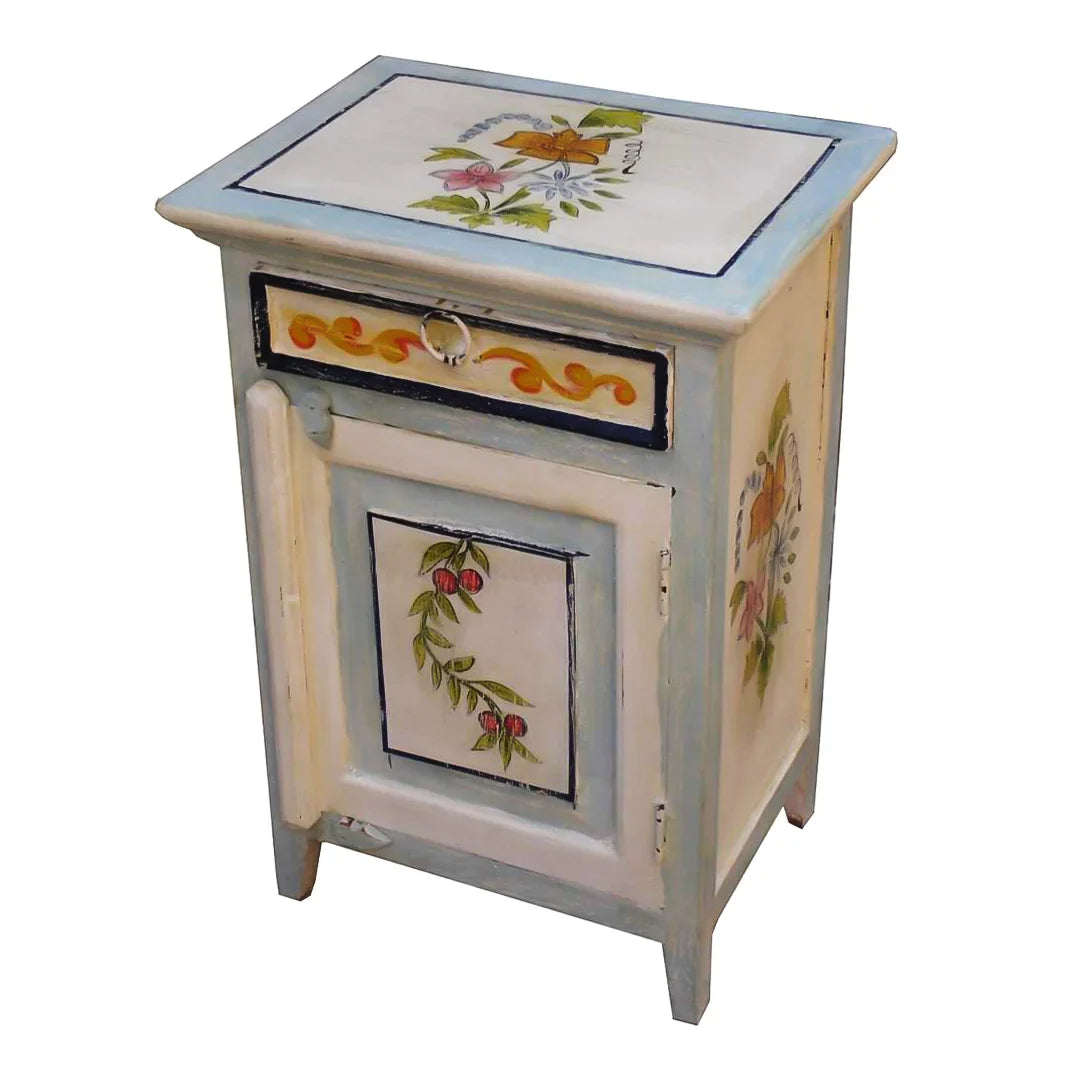 Bedside Table 200