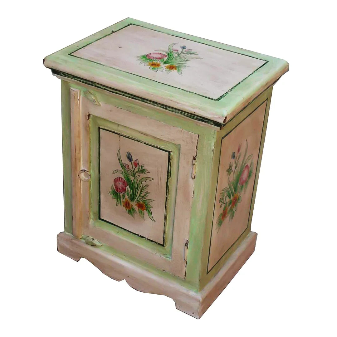 Bedside Table 203