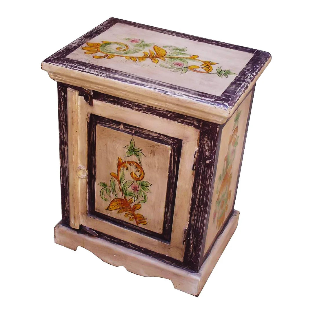 Bedside Table 204
