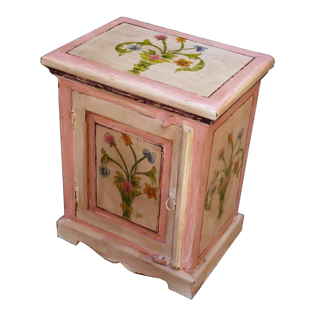 Bedside Table 205