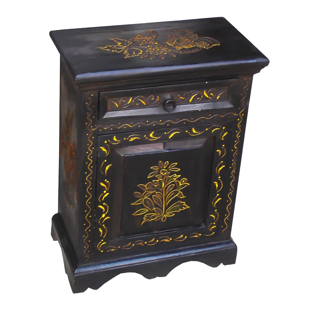 Bedside Table 206