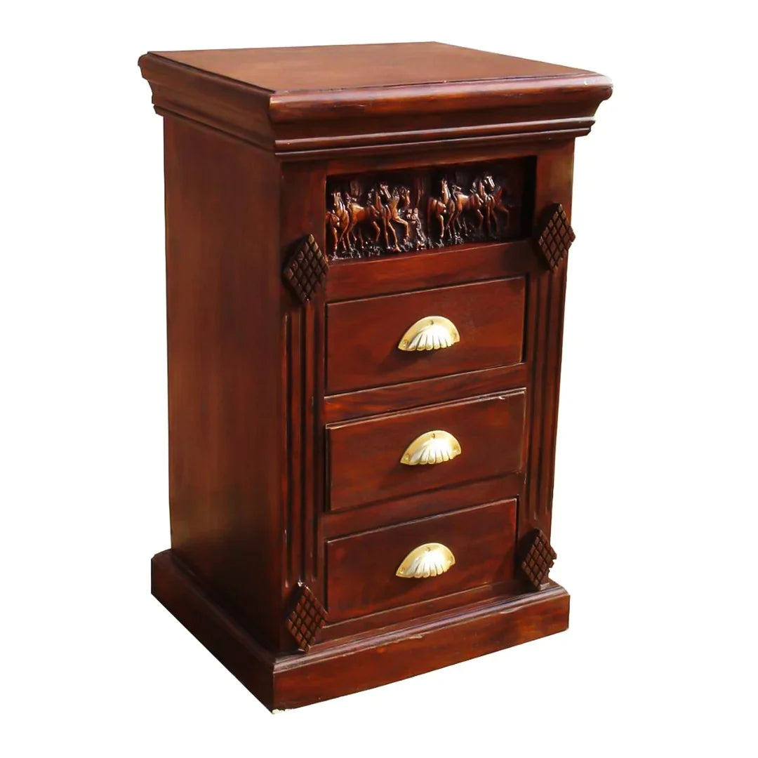 Bedside Table 222