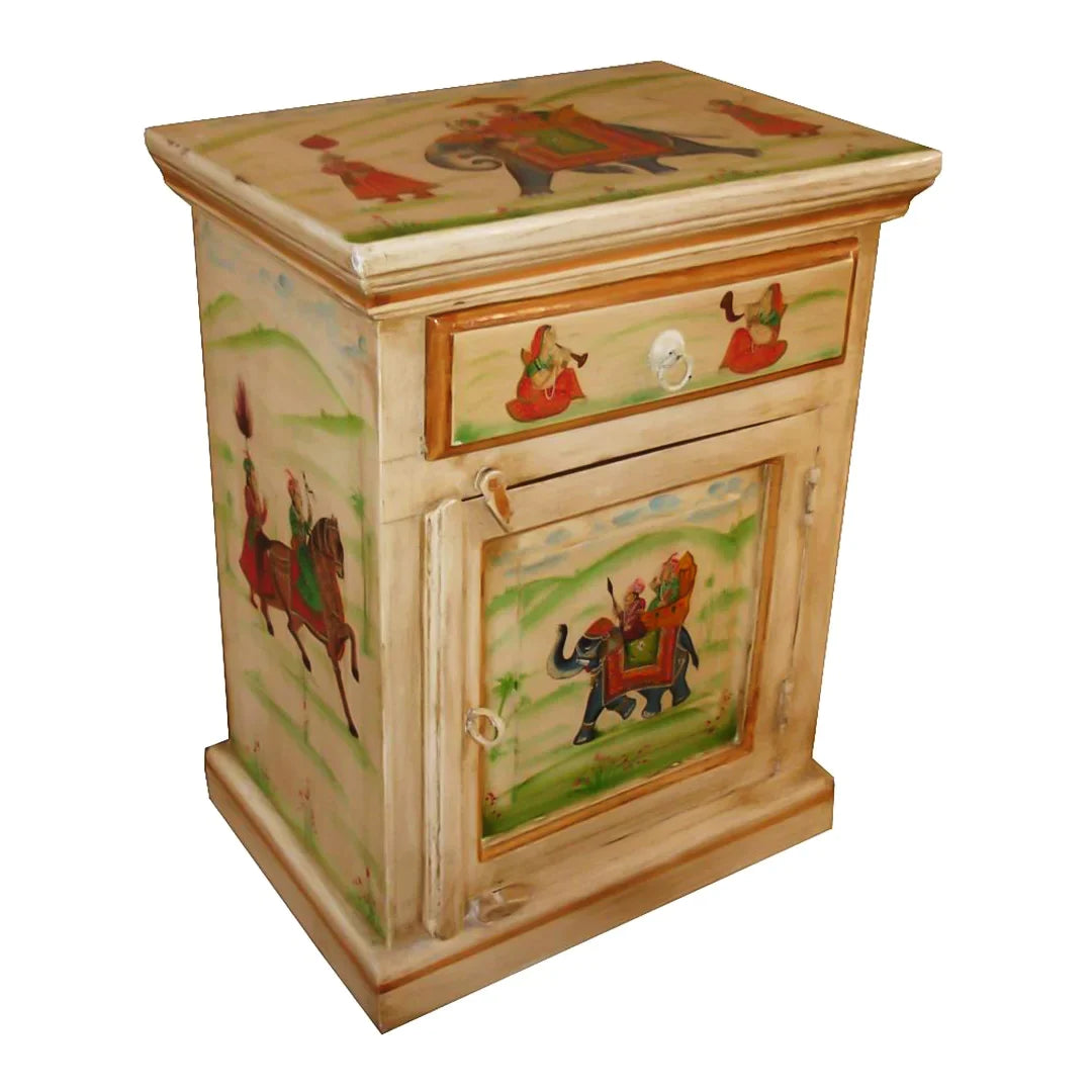 Bedside Table 225