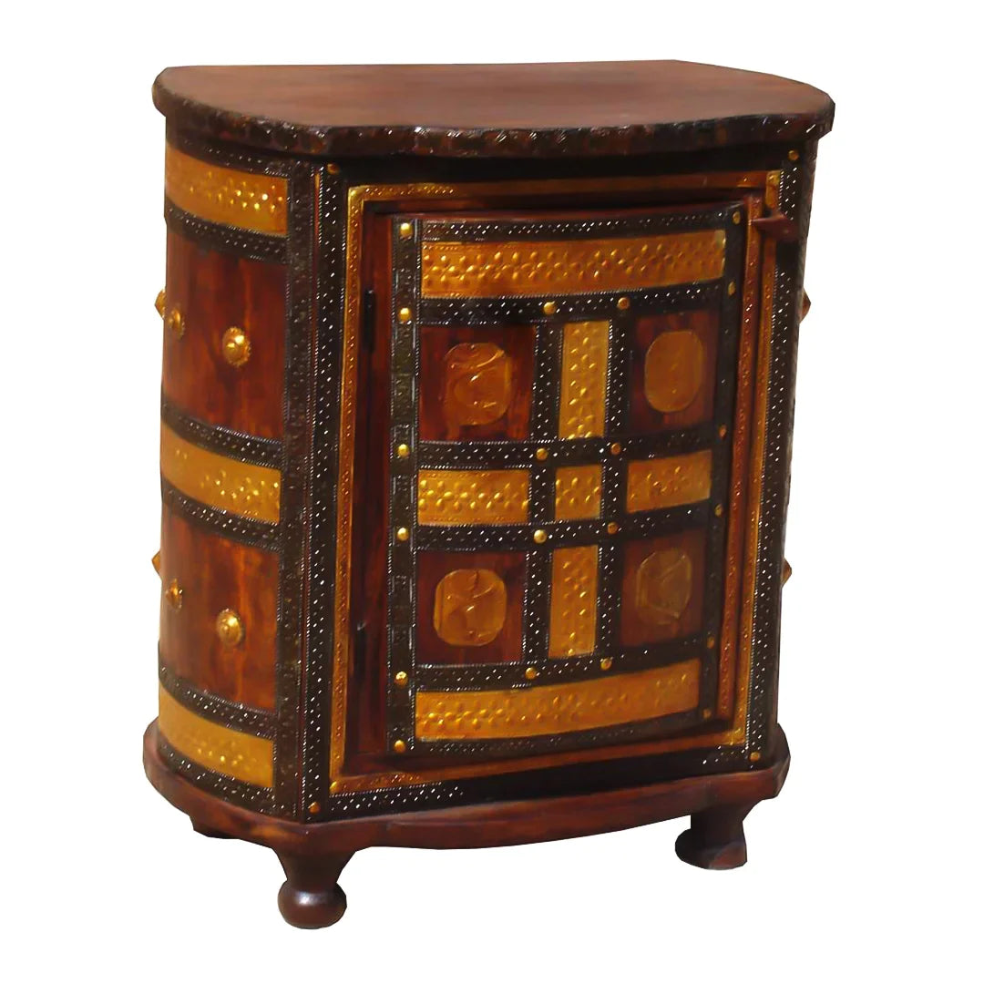 Bedside Table 241