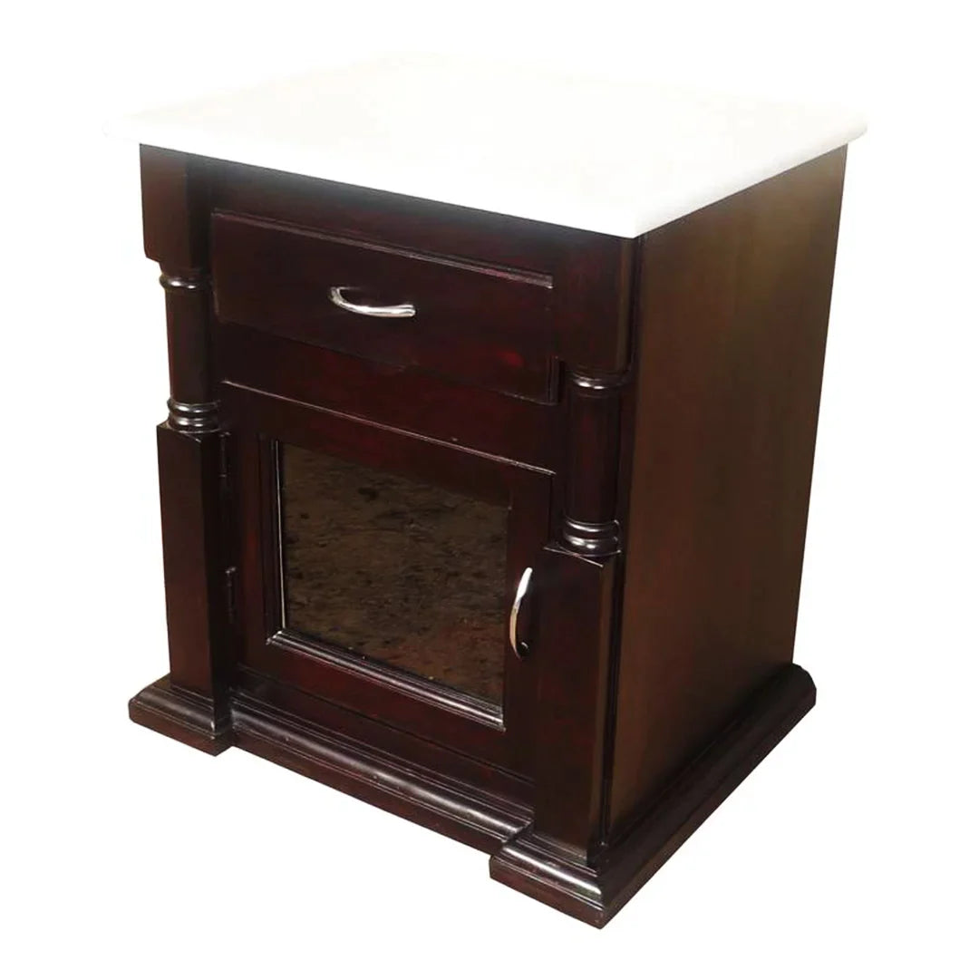 Bedside Table 242