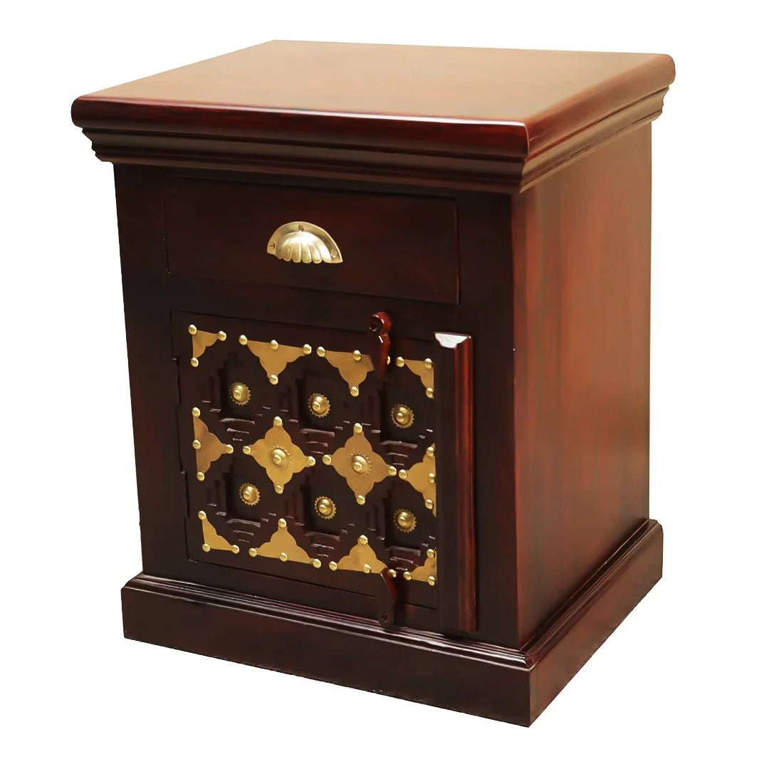 Bedside Table 252