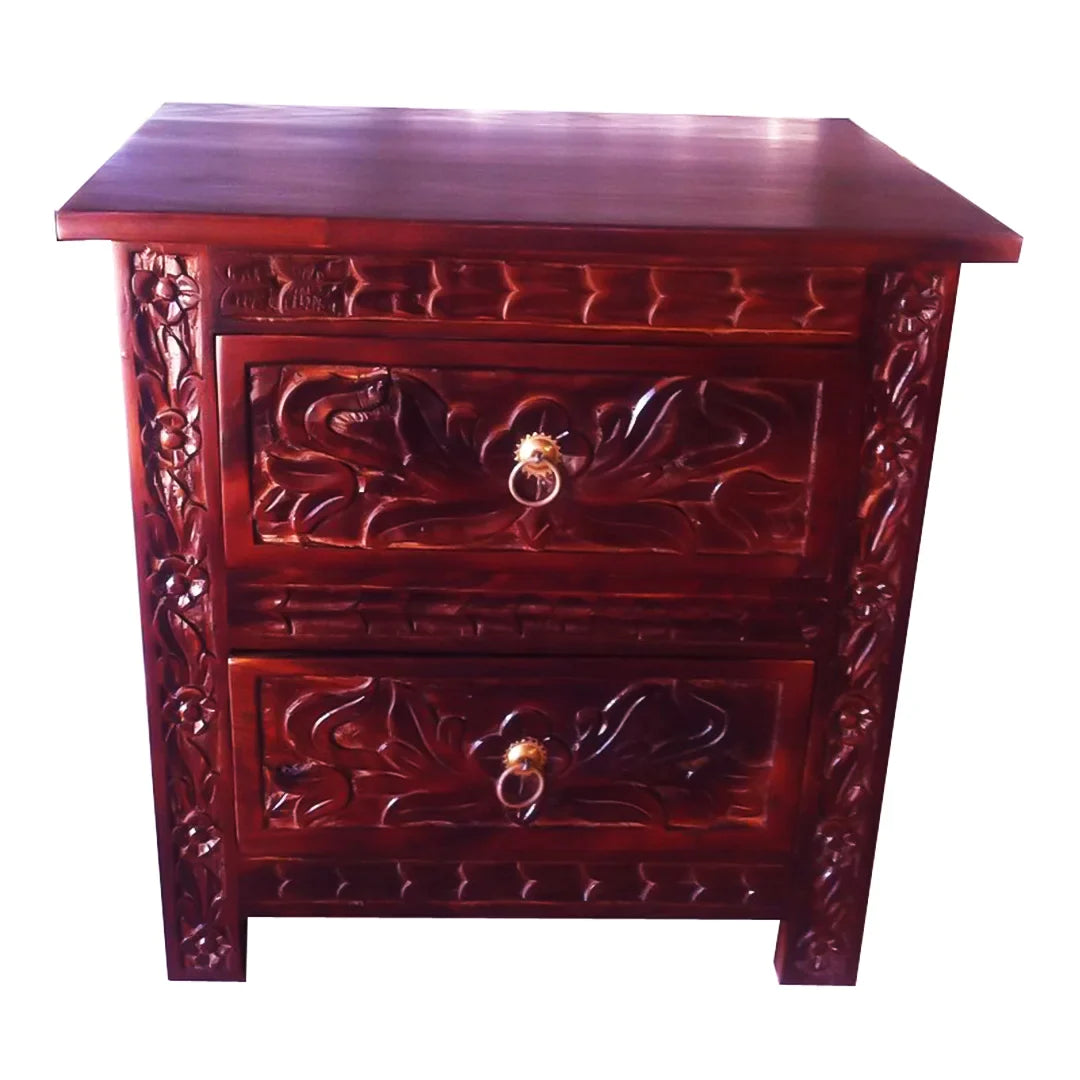 Bedside Table 254
