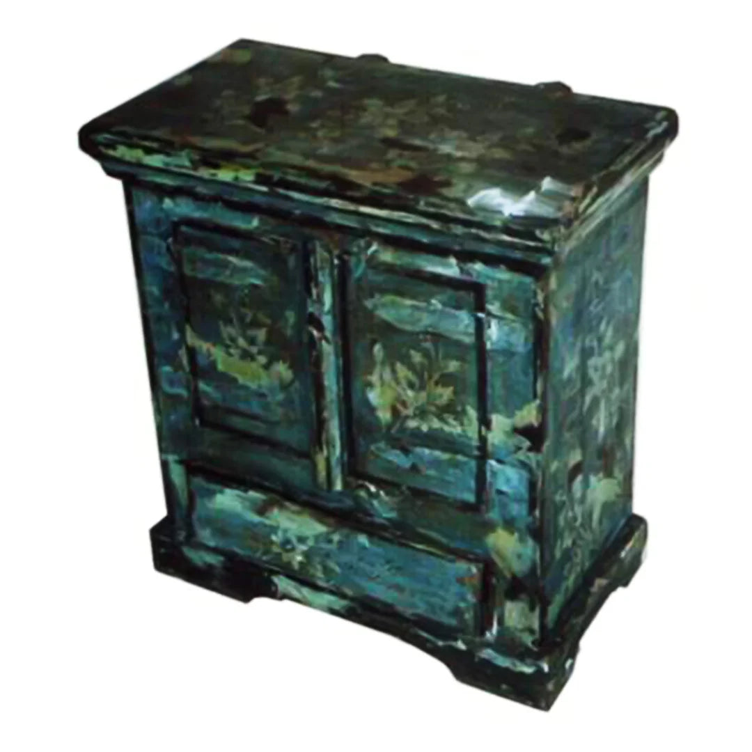 Bedside Table 038