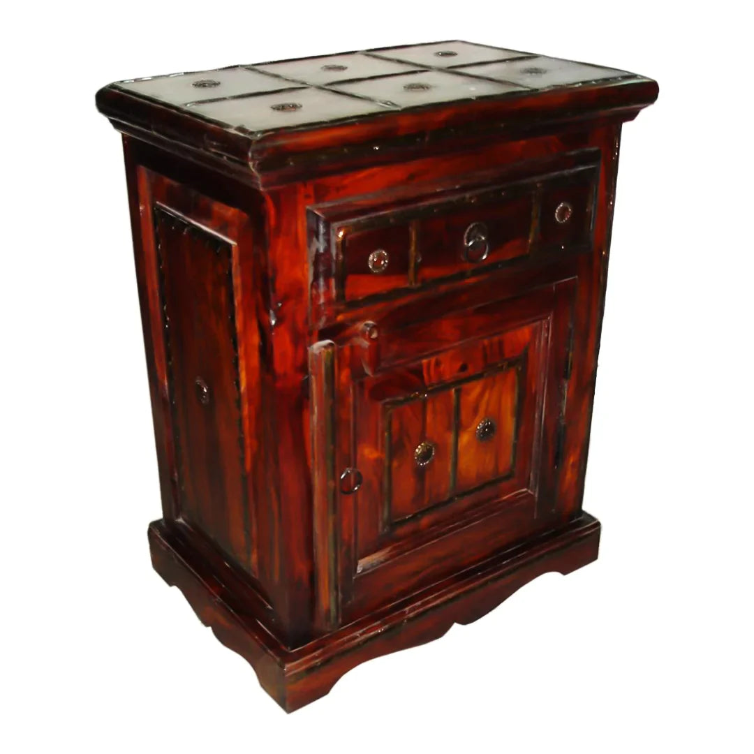 Bedside Table 058