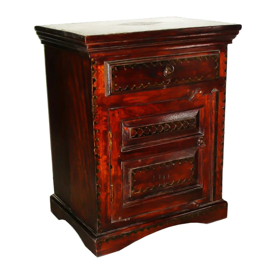 Bedside Table 079