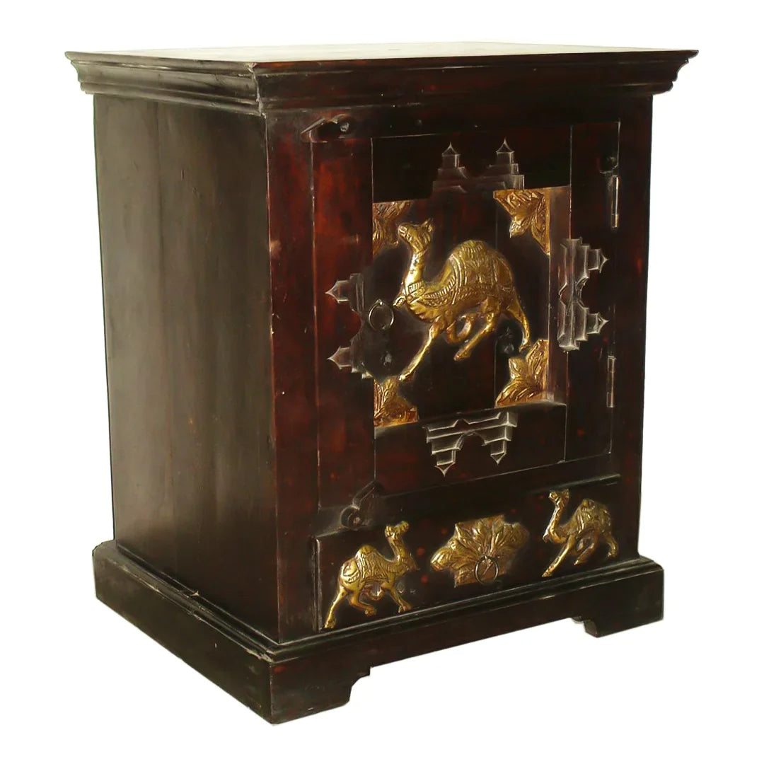 Bedside Table 085