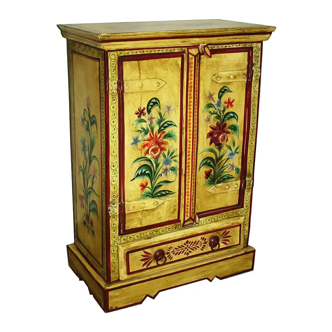 Bedside Table 092