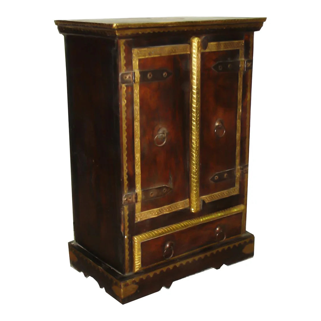 Bedside Table 095