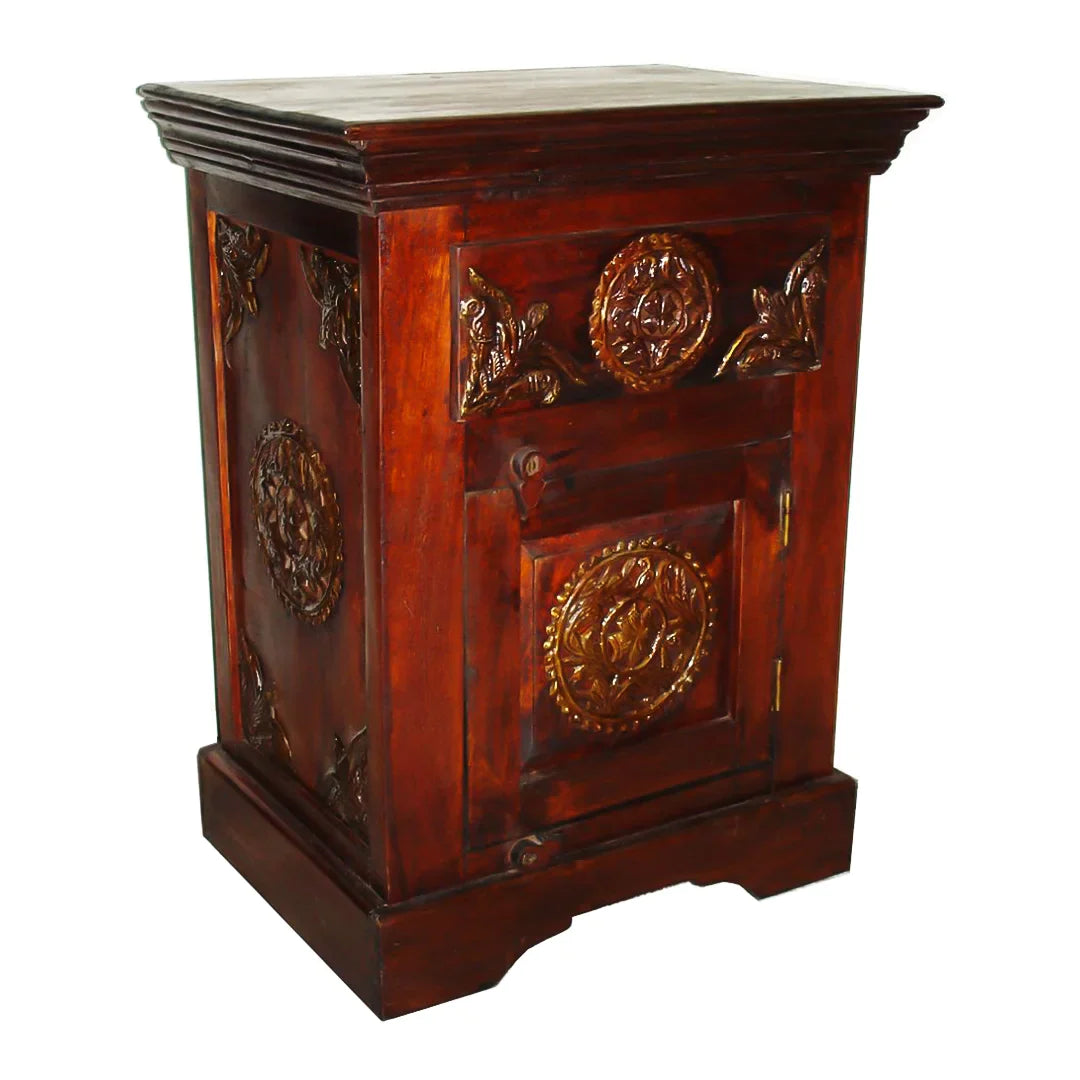 Bedside Table 097