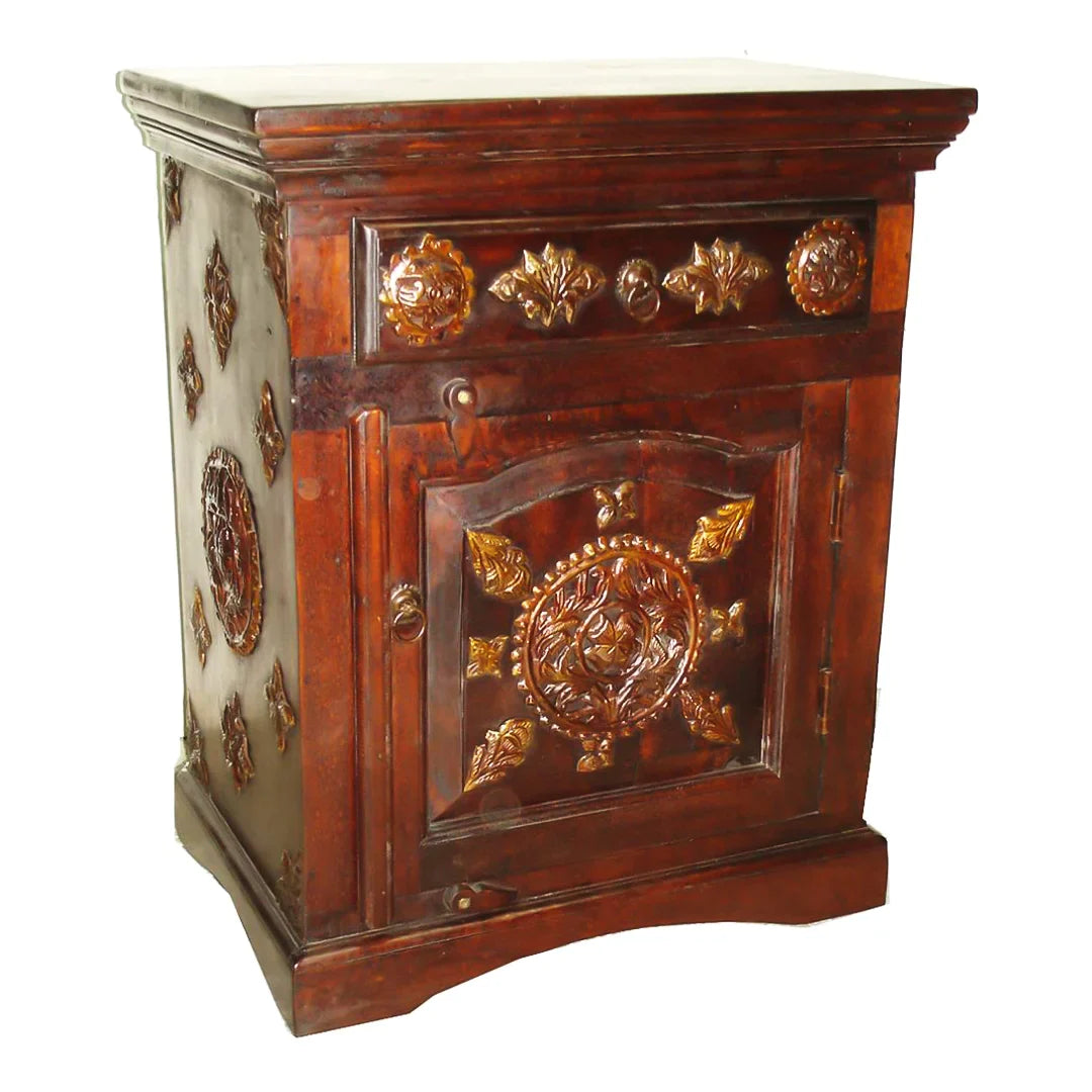 Bedside Table 098