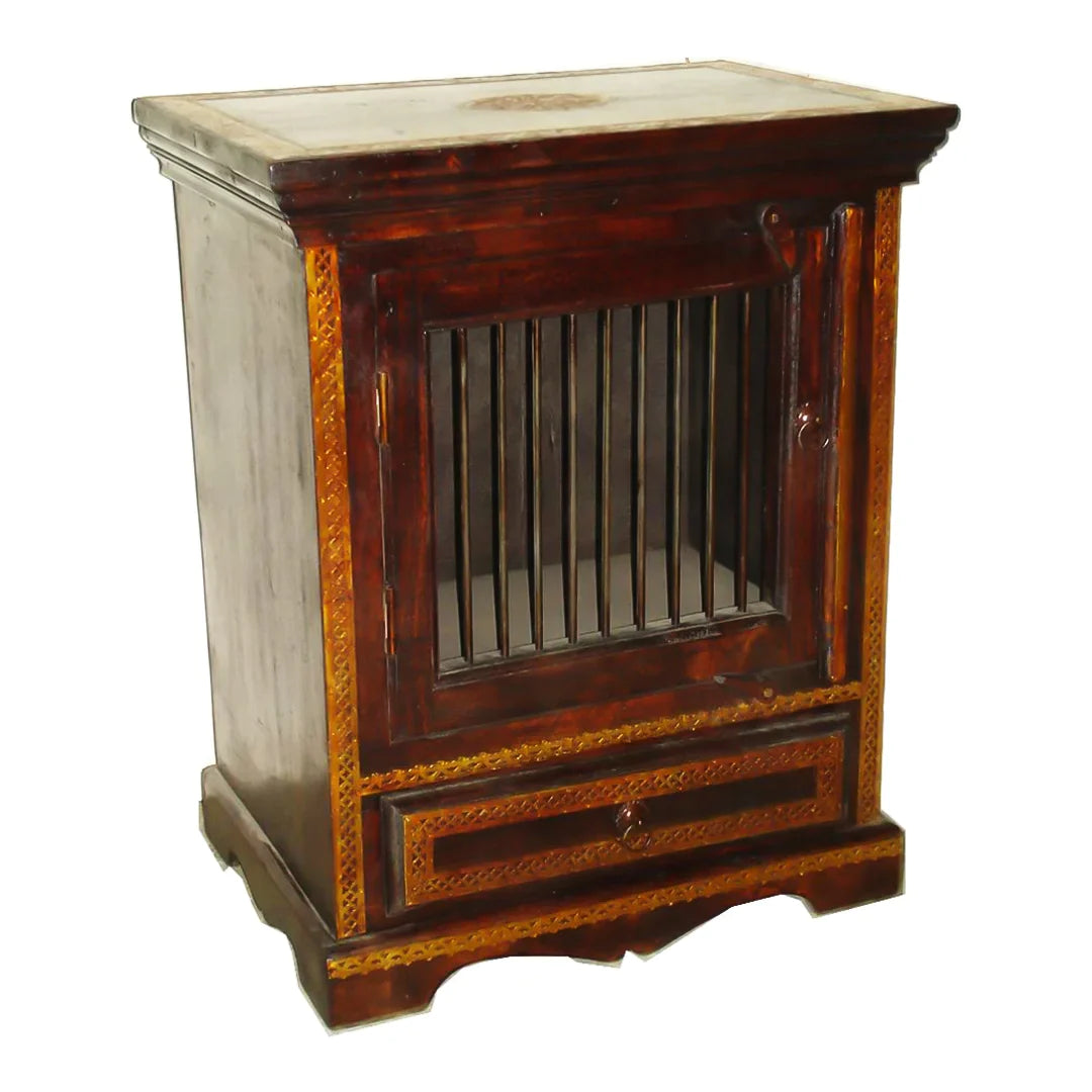 Bedside Table 100