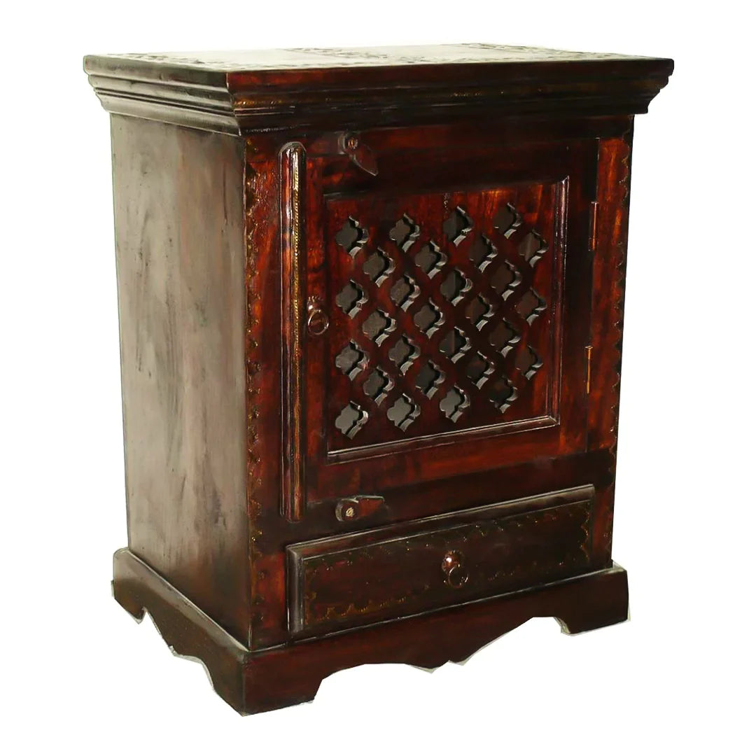 Bedside Table 106