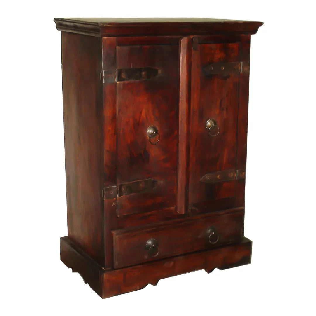 Bedside Table 107