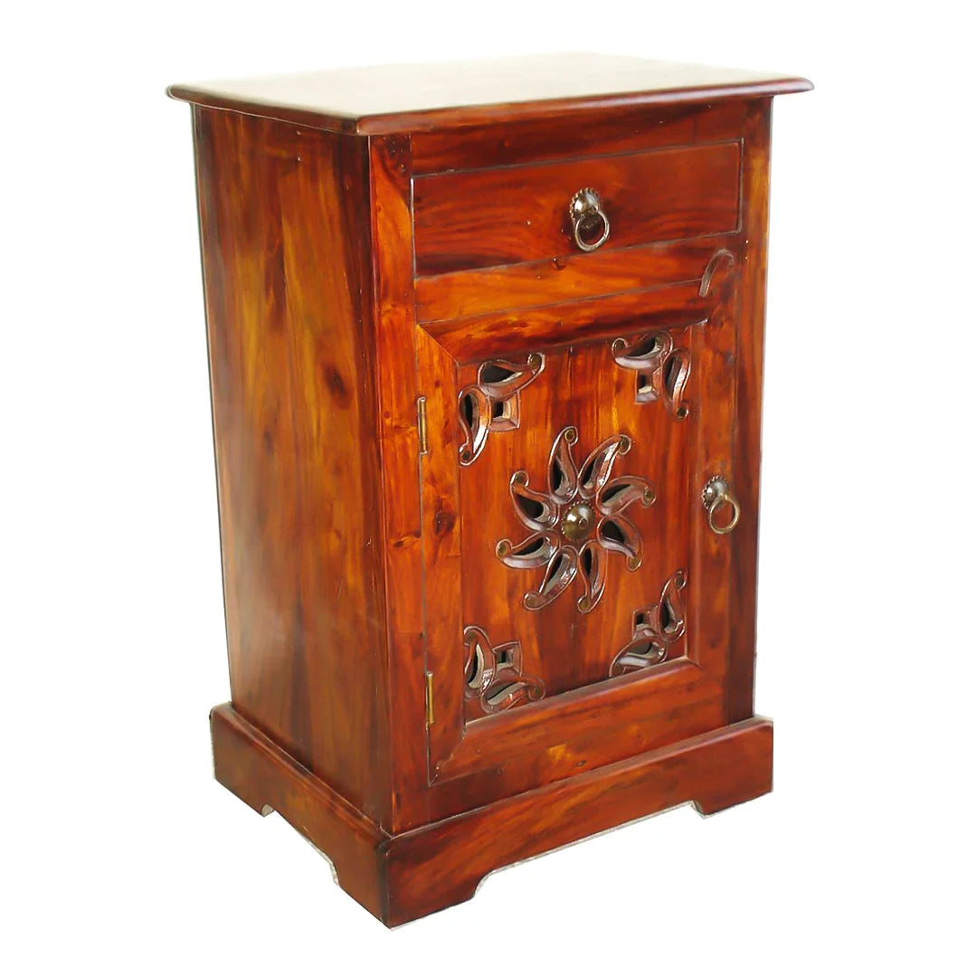 Bedside Table 108