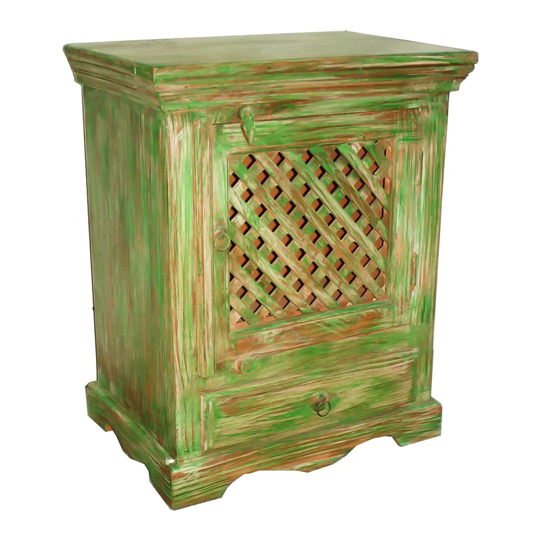 Bedside Table 109