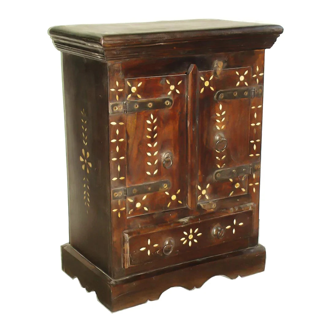 Bedside Table 113
