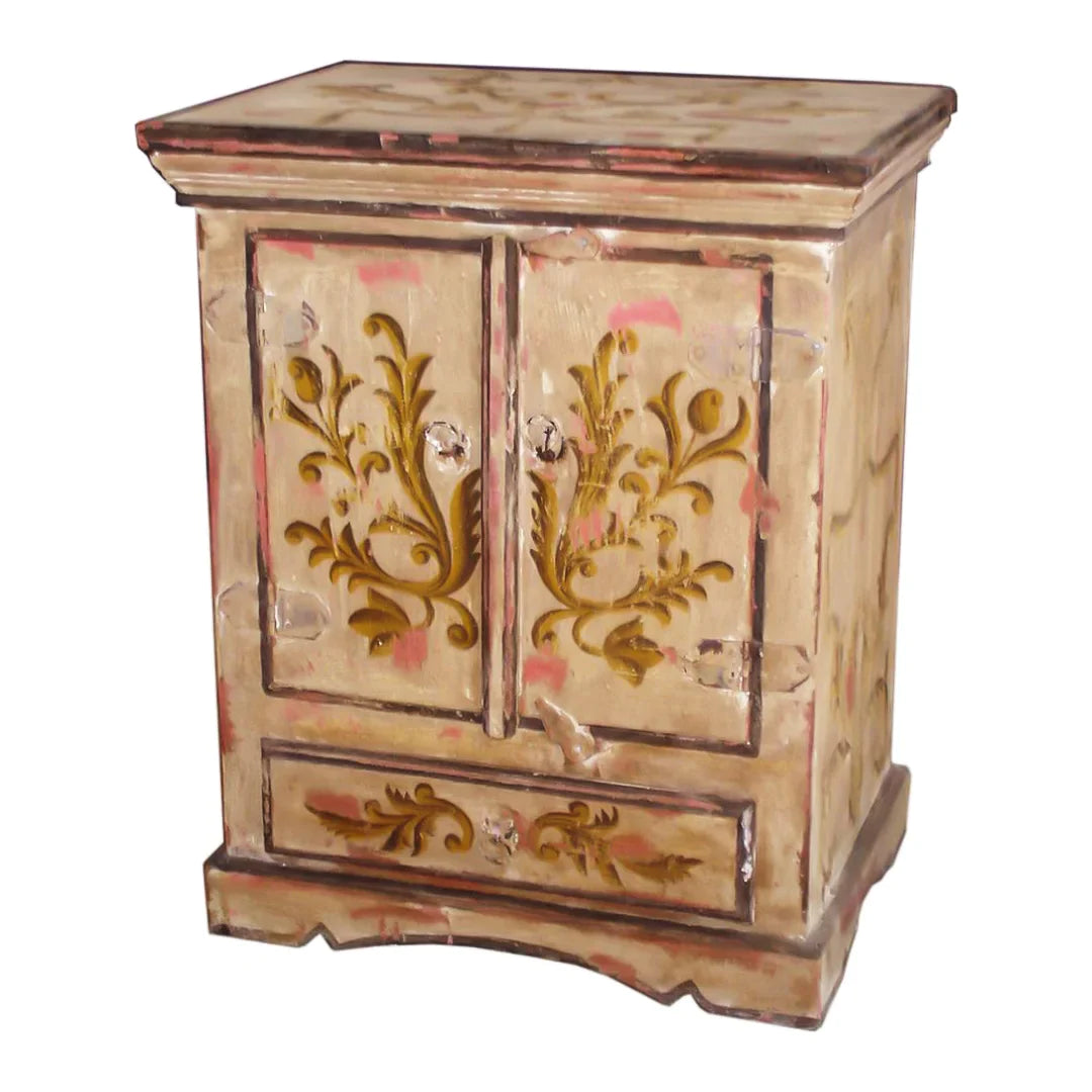 Bedside Table 116