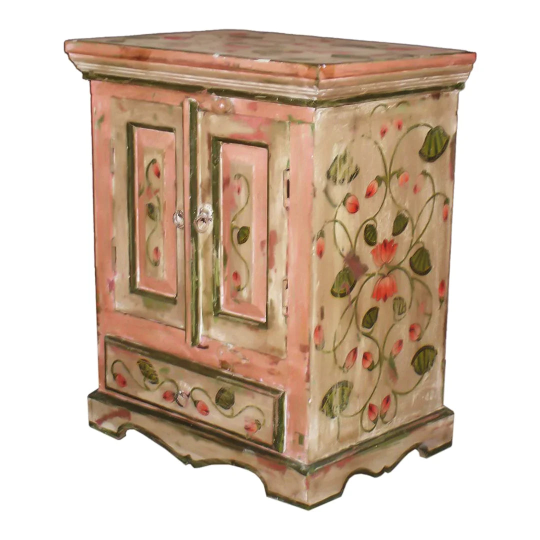 Bedside Table 118
