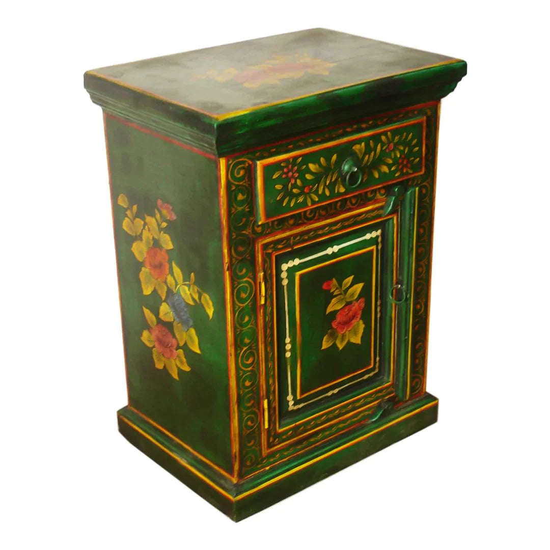 Bedside Table 130