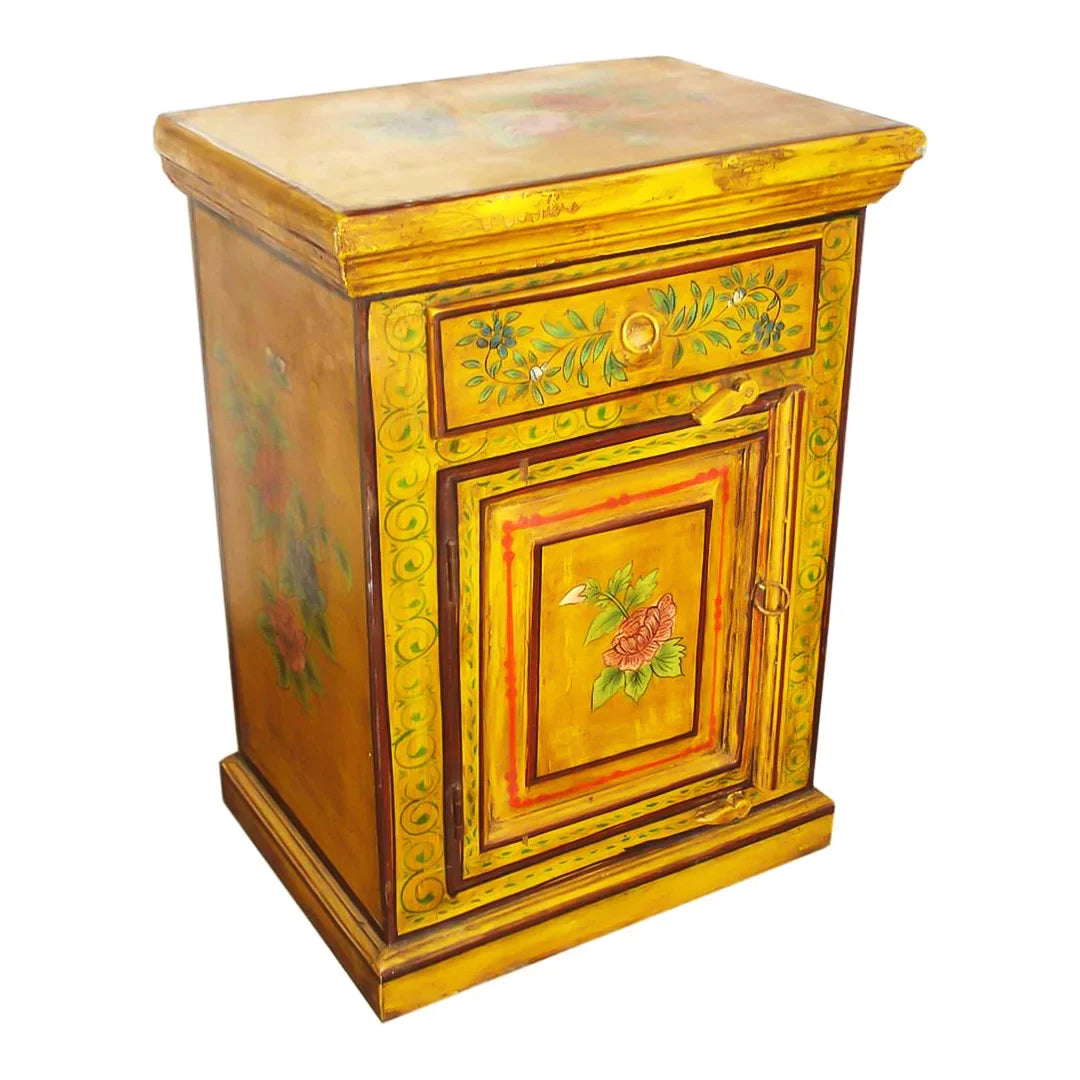 Bedside Table 132