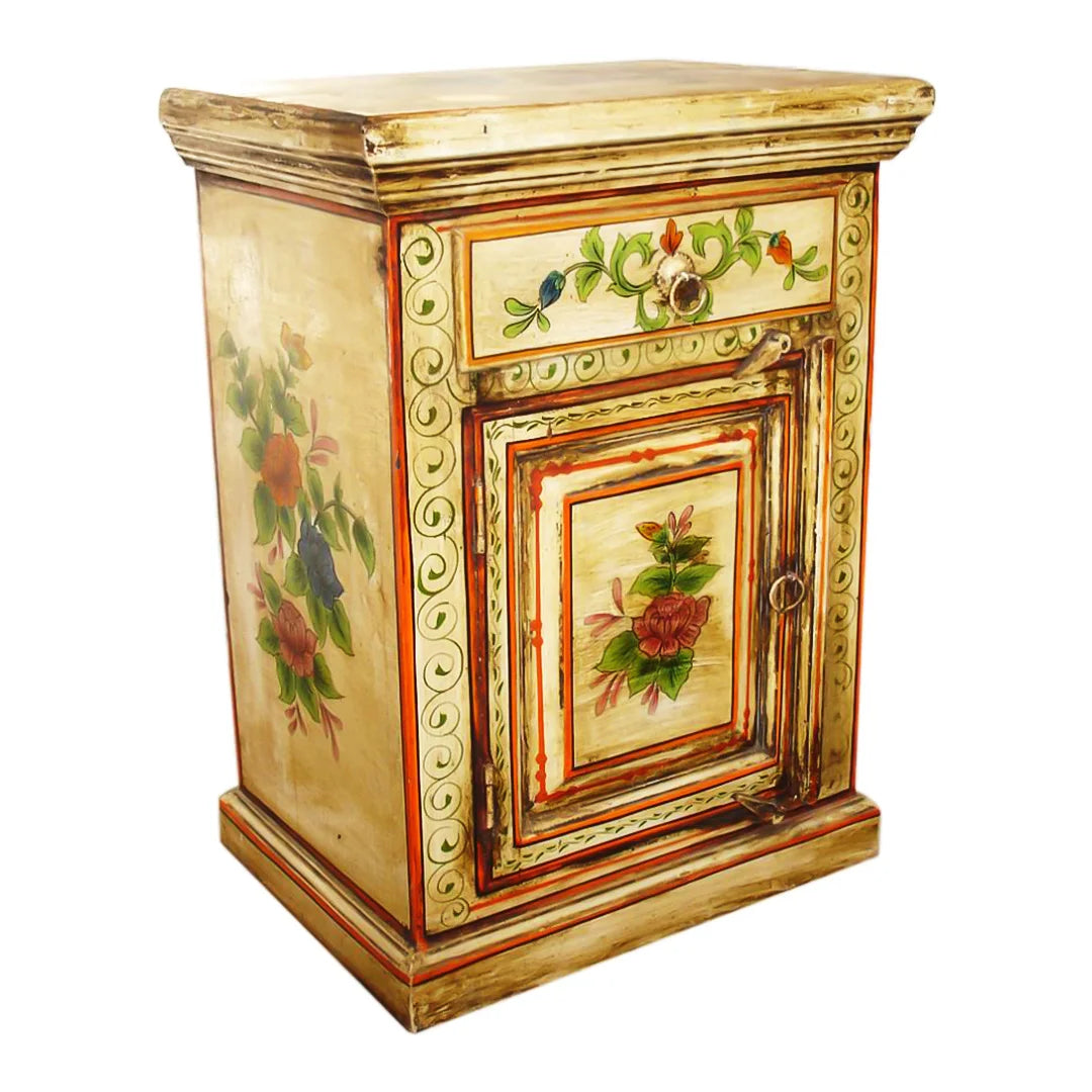 Bedside Table 134