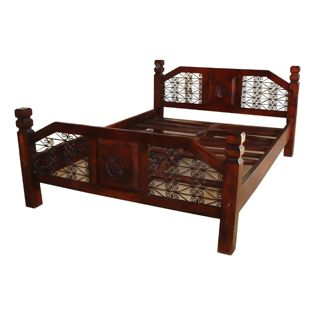 Bed 007