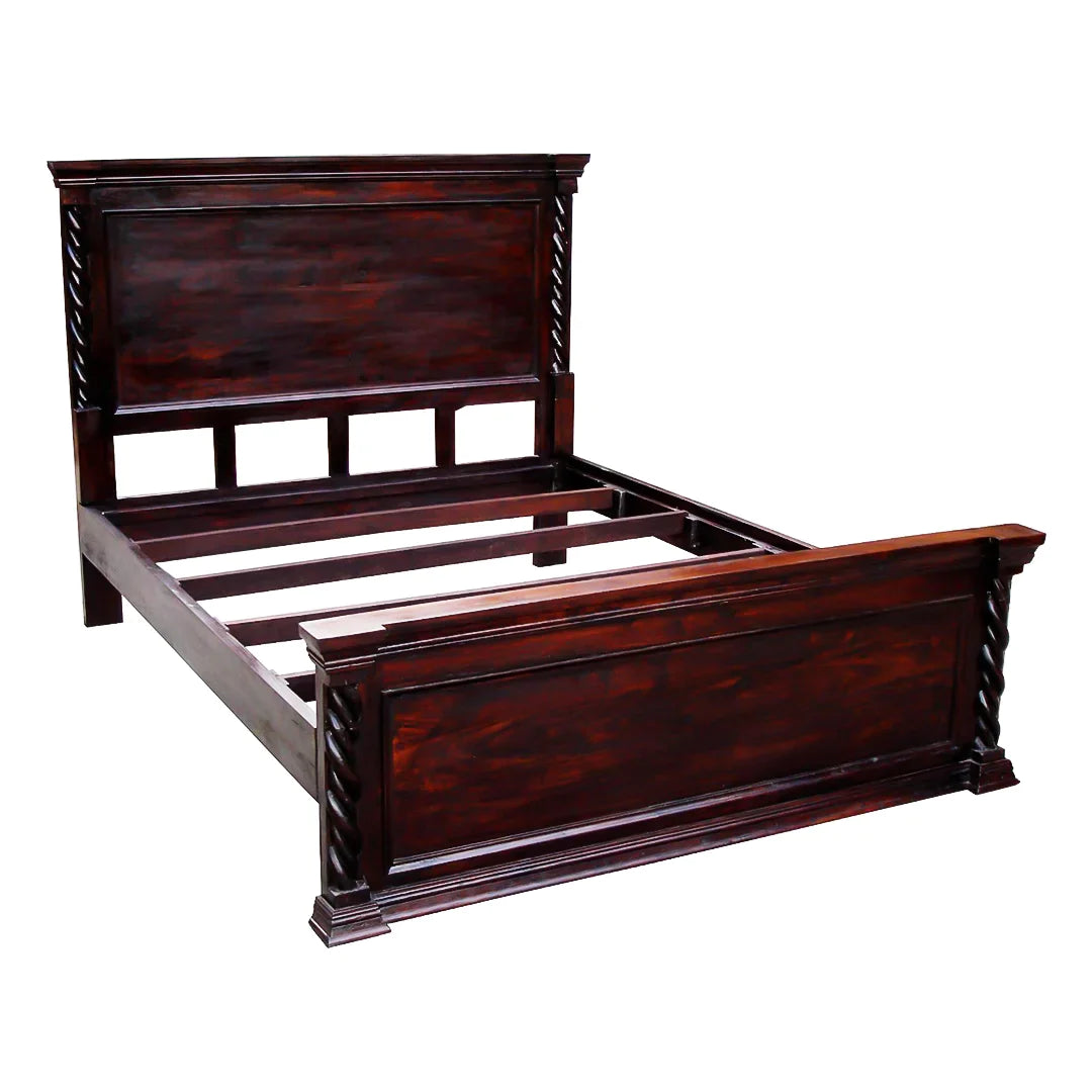 Bed 041