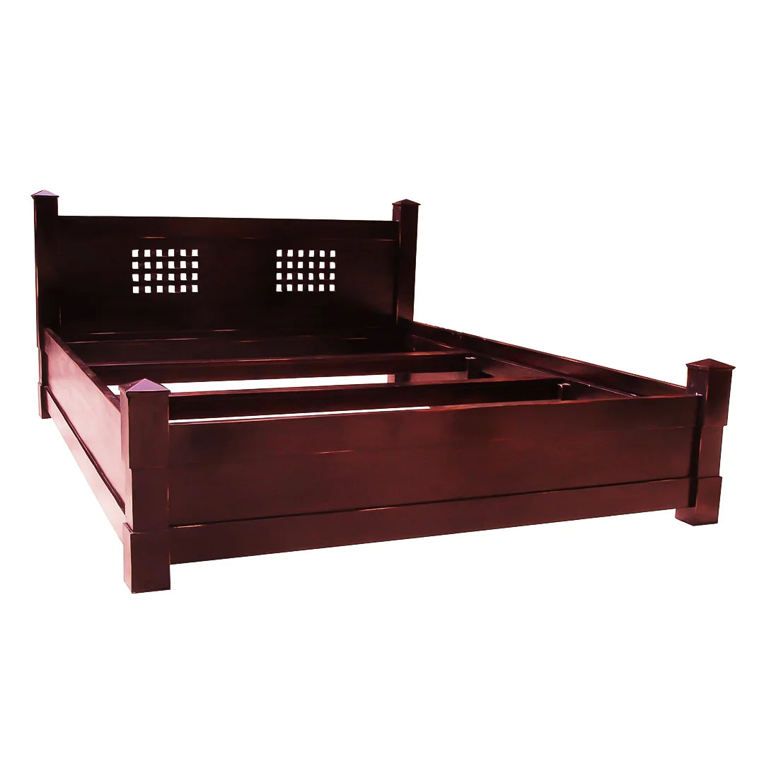 Bed 043