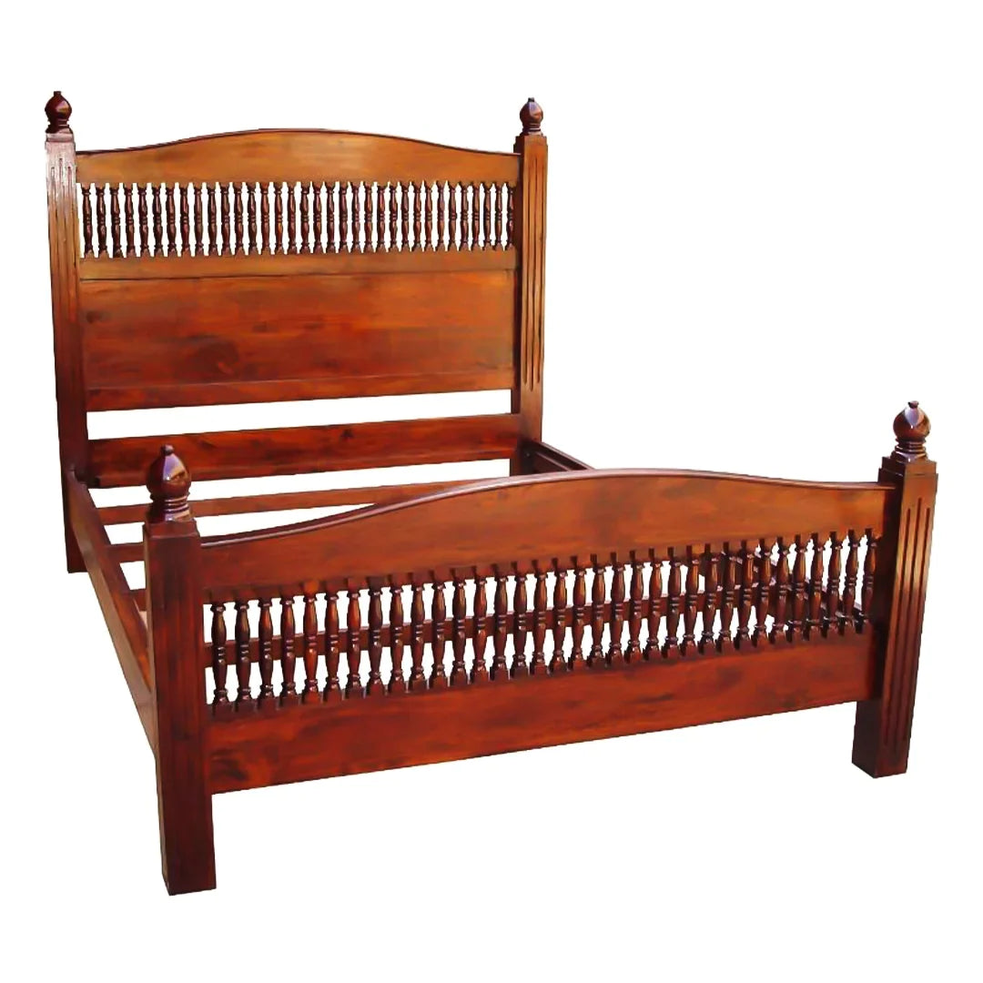 Bed 056