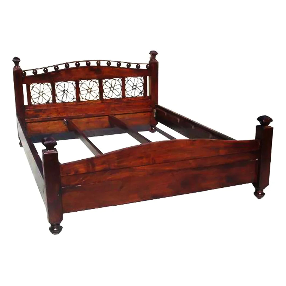 Bed 057
