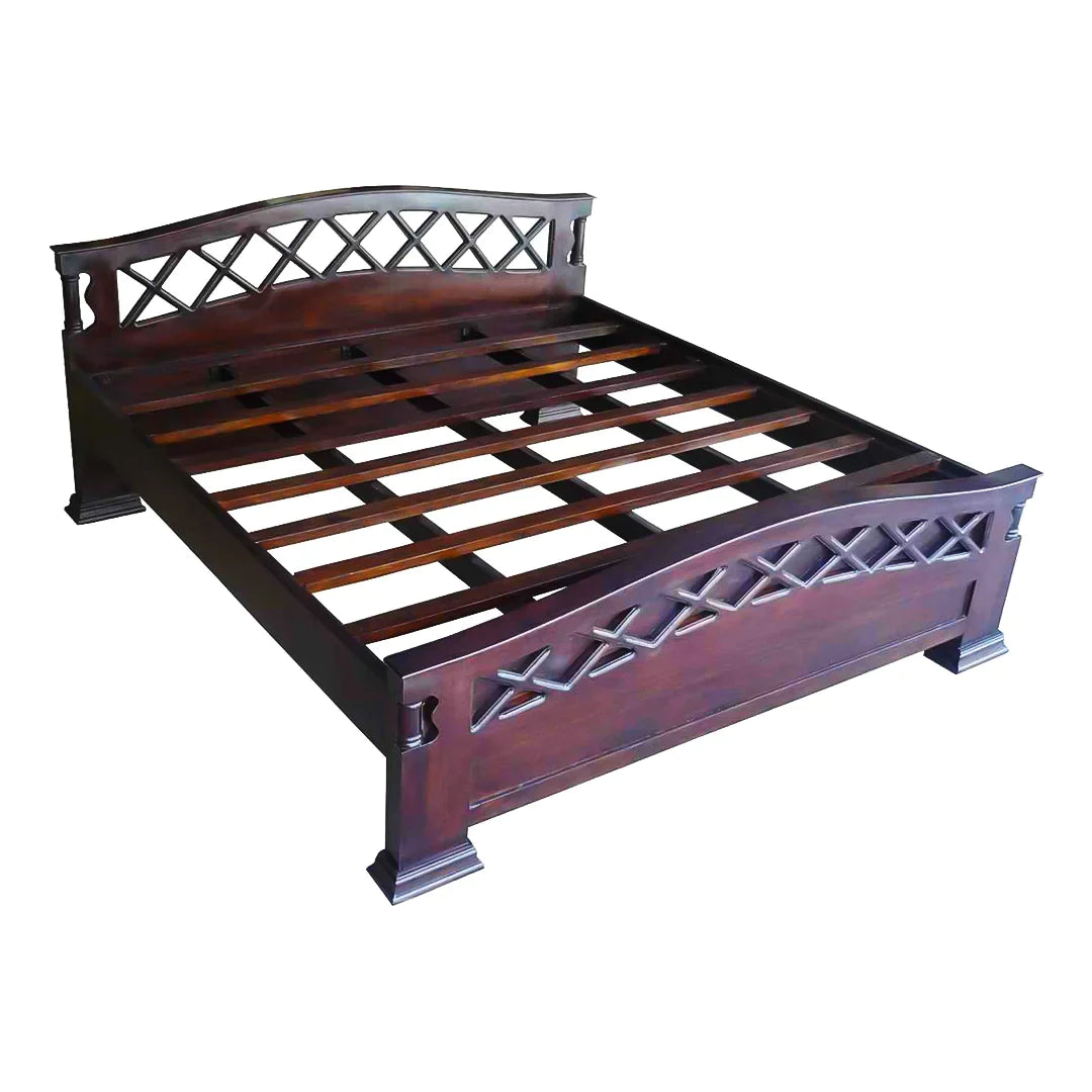 Bed 061