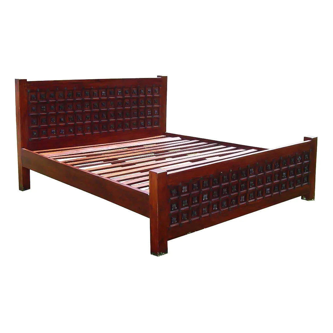 Bed 063
