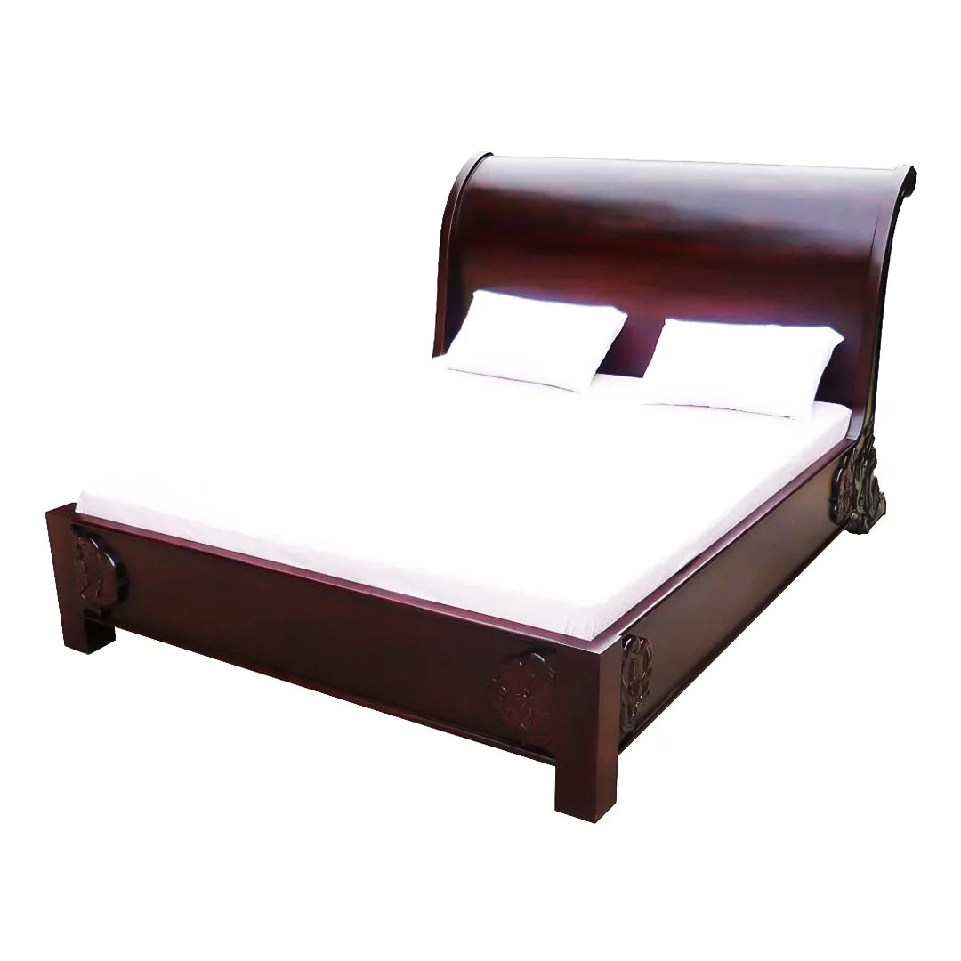 Bed 070