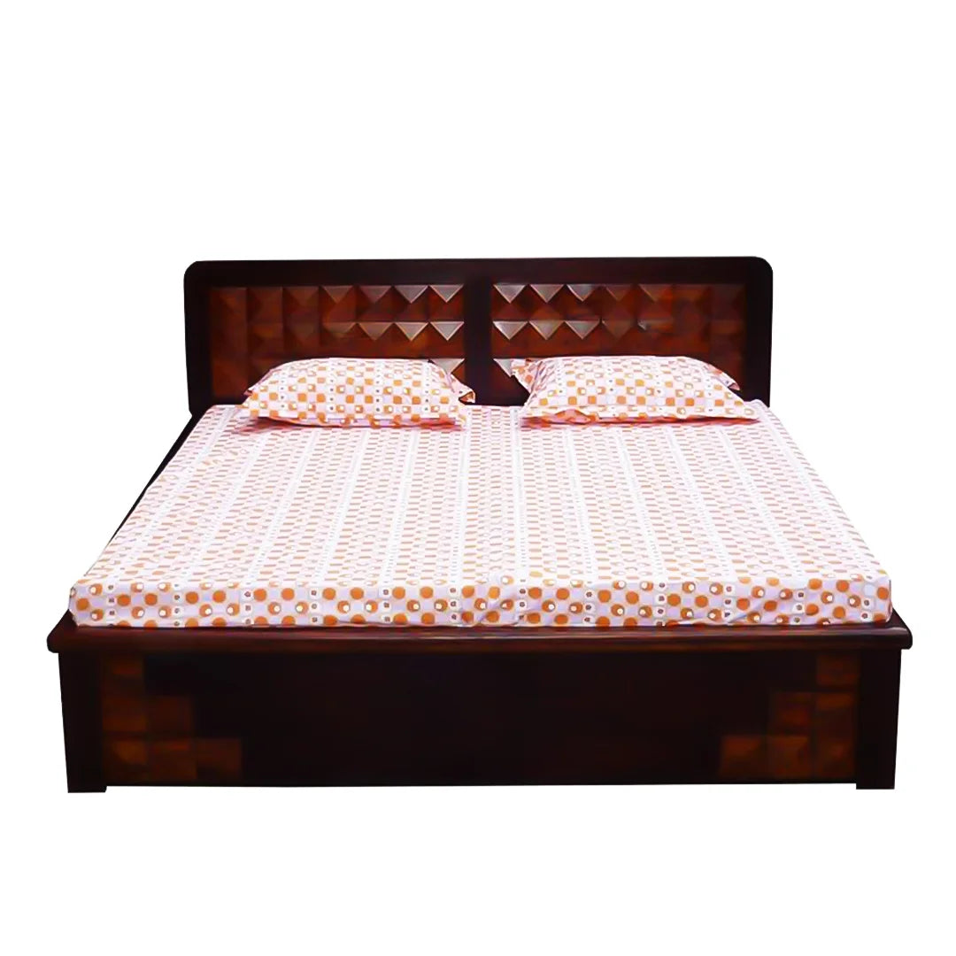 Bed 072
