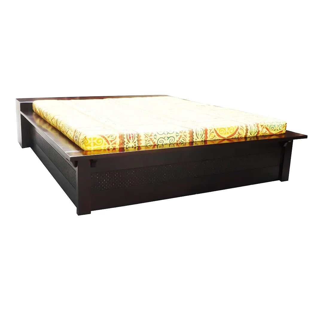 Bed 078